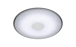 Plafonder < Trio Lighting Shogun Plafond LED vit