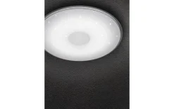 Plafonder < Trio Lighting Shogun Plafond LED vit