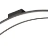 Plafonder < Reality Sigma Plafond LED mattsvart