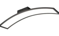 Plafonder < Reality Sigma Plafond LED mattsvart