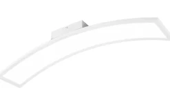 Plafonder < Reality Sigma Plafond LED matt vit