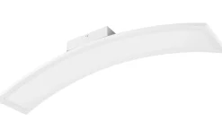 Plafonder < Reality Sigma Plafond LED matt vit