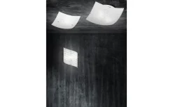 Plafonder < Trio Lighting Signa Plafond E27 vit