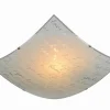 Plafonder < Trio Lighting Signa Plafond 2xE27 vit