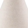 Enfärgade Runda Lampskärmar < Globen Lighting Sigrid Lampskärm Ø40cm Beige