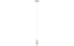 Fönsterlampor < Eglo Silvares Fönsterlampa 11cm Grå