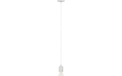 Fönsterlampor < Eglo Silvares Fönsterlampa 11cm Grå
