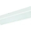 Led-Armaturer|Plafonder-Malmbergs Sirius LED-Armatur 60cm 1450lm 18W 3000K IP20