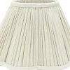 Toppringsskärmar < PR Home Siv Toppringskärm Ø30cm Ivory