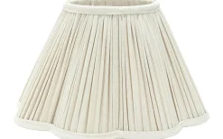 Toppringsskärmar < PR Home Siv Toppringskärm Ø35cm Ivory