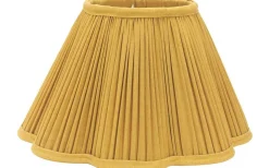 Toppringsskärmar-PR Home Siv Toppringskärm Ø30cm Senap
