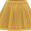Toppringsskärmar-PR Home Siv Toppringskärm Ø35cm Senap