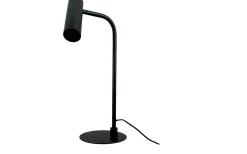 Skrivbordslampor < Dyberg Larsen Skagerrak Skrivbordslampa 50cm Svart
