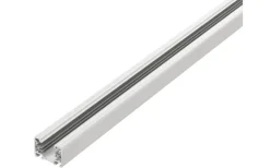 Skensystem < Belid Skena 1m GB2100-3 Global 1-Fas Mattvit
