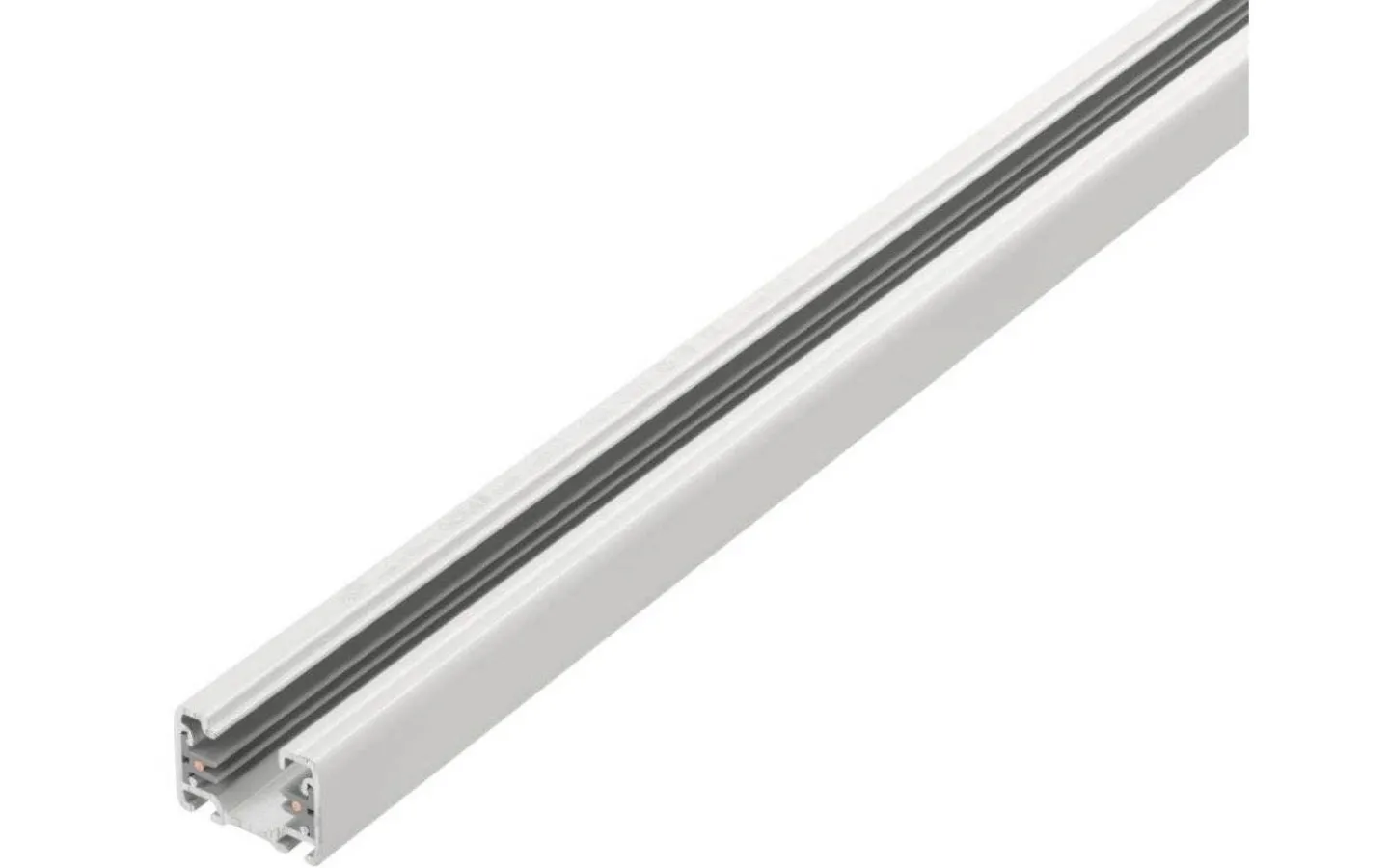 Skensystem < Belid Skena 1m GB2100-3 Global 1-Fas Mattvit