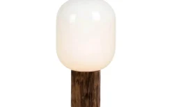 Bordslampor < Markslojd Skene Bordslampa 44cm Trä