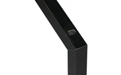 Uppladdningsbara Lampor Inomhus|Skrivbordslampor-Reality Skip Skrivbordslampa LED mattsvart uppladdningsbar