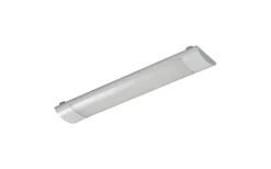 Led-Armaturer < ArmaturHantverk Skurup LED-Armatur 35cm 2150lm 25W 3000K Vit