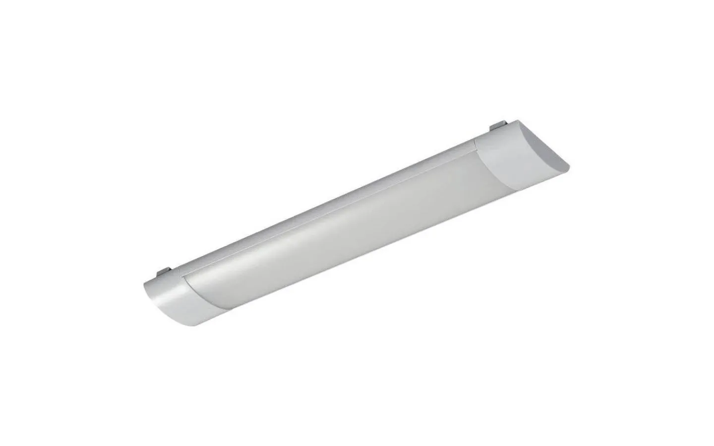 Led-Armaturer < ArmaturHantverk Skurup LED-Armatur 35cm 2150lm 25W 3000K Vit