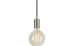 Sladdställ Med Sockel < Markslojd Sky Fönsterlampa Stål