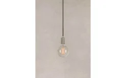 Sladdställ Med Sockel < Markslojd Sky Fönsterlampa Stål