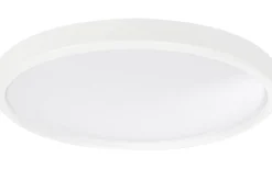 Hall & Trappa|Badrumslampor Tak-Belid Slim Plafond 28cm LED IP44