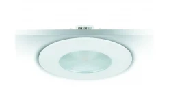Downlights, Spotlight|Malmbergs Smart Home < Malmbergs Slim WiFi LED-Downlight Hål Ø15cm 10W 3000-6000K IP44