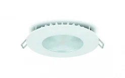 Downlights, Spotlight|Malmbergs Smart Home < Malmbergs Slim WiFi LED-Downlight Hål Ø15cm 10W 3000-6000K IP44