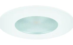 Downlights, Spotlight|Malmbergs Smart Home < Malmbergs Slim WiFi LED-Downlight Hål Ø15cm 10W RGBW IP44