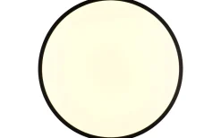 Plafonder < Reality Slope Plafond LED 49cm mattsvart