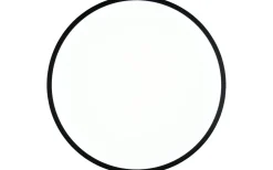 Plafonder < Reality Slope Plafond LED 49cm mattsvart