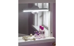 Nattlampor|Lampetter-Star Trading Sminklampa LED Batteridriven med 3-Steg Dim
