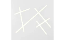 Plafonder < Trio Lighting Snip Plafond LED matt vit