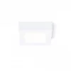 Plafonder < Rendl Socorro Sq Plafond 12cm LED 6W 3000K Vit