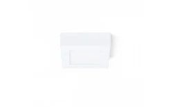 Plafonder < Rendl Socorro Sq Plafond 12cm LED 6W 3000K Vit