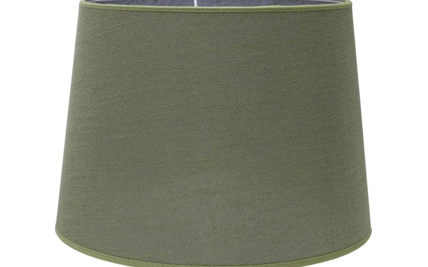 Enfärgade Runda Lampskärmar < PR Home Sofia Lampskärm Cecil Ø25cm Mossa