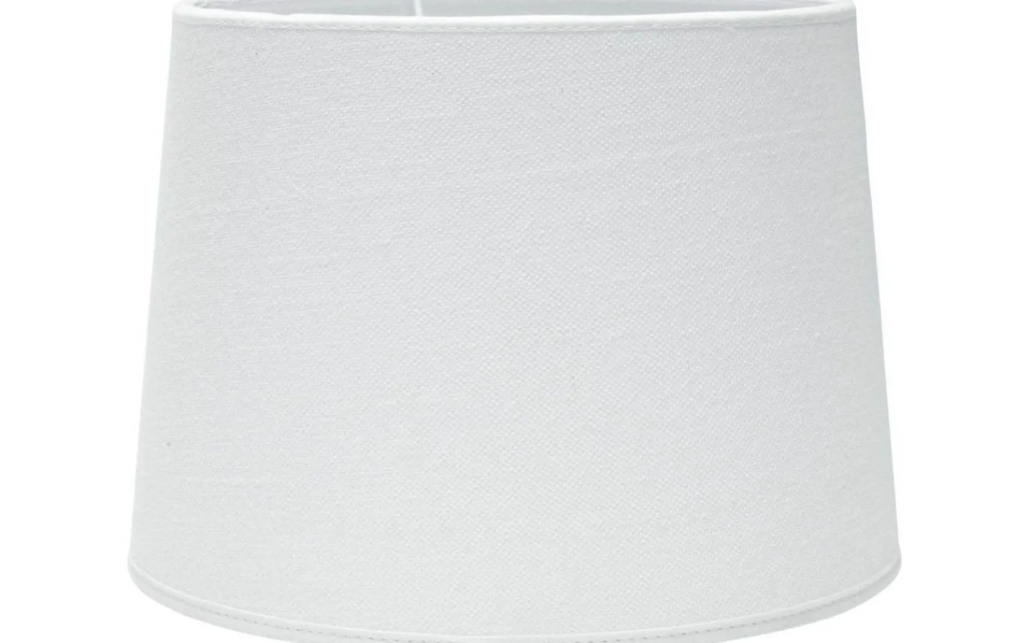 Enfärgade Runda Lampskärmar-PR Home Sofia Lampskärm Cecil Ø20cm Offwhite