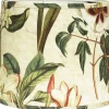 Mönstrade Lampskärmar < PR Home Sofia Lampskärm Ø20cm Botany Offwhite