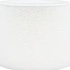 Enfärgade Runda Lampskärmar-PR Home Sofia Lampskärm Ø20cm Bouclette Blanc