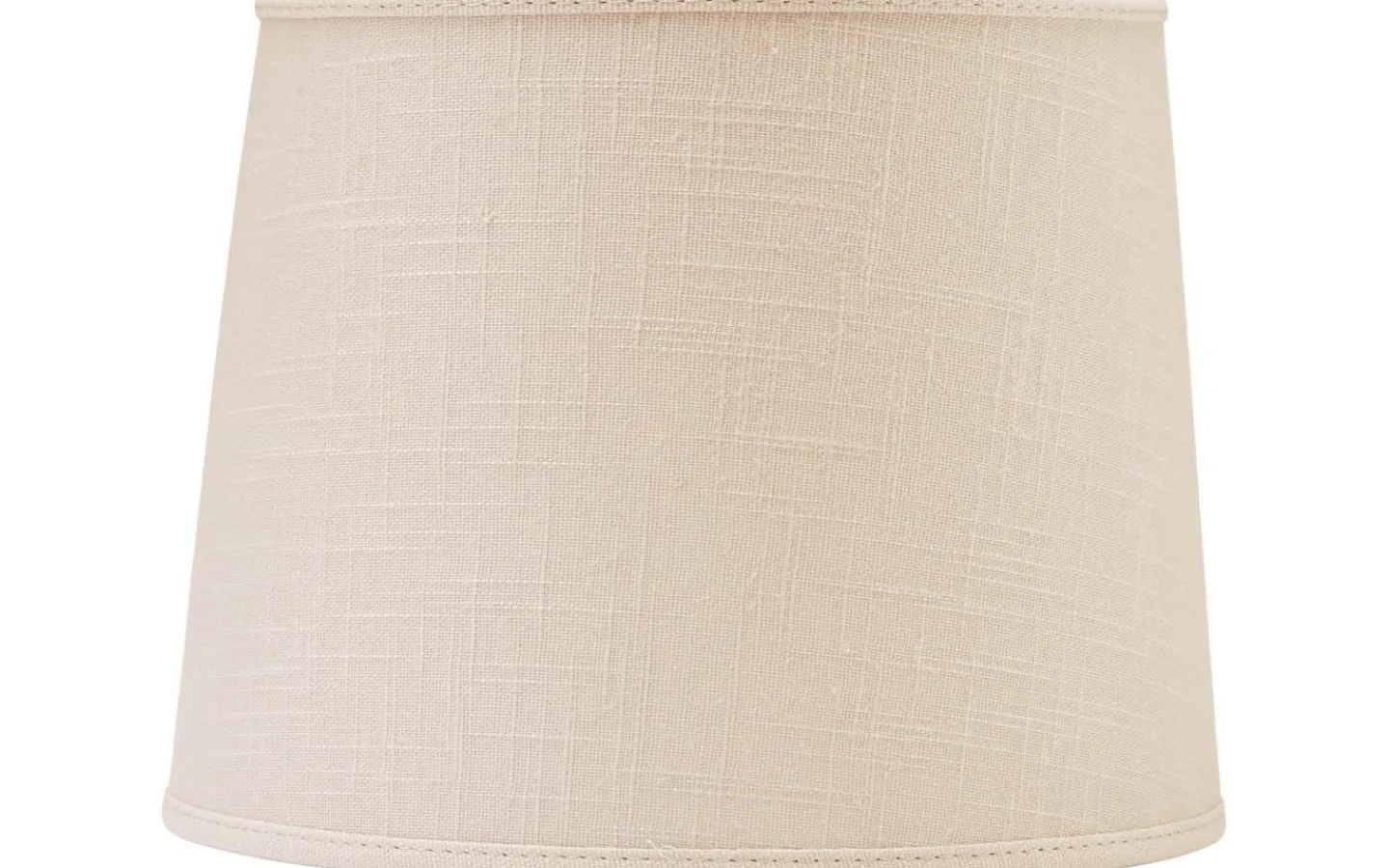Enfärgade Runda Lampskärmar-PR Home Sofia Lampskärm Ø45cm Classico Beige