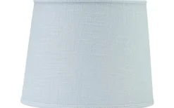 Enfärgade Runda Lampskärmar < PR Home Sofia Lampskärm Ø20cm Classico Grå