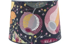Mönstrade Lampskärmar < PR Home Sofia Lampskärm Ø35cm Frank Marin