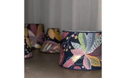 Mönstrade Lampskärmar < PR Home Sofia Lampskärm Ø35cm Frank Marin