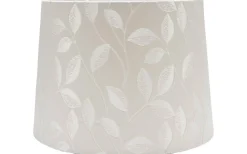 Mönstrade Lampskärmar < PR Home Sofia Lampskärm Ø20cm Thurlow Taupe