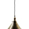 Fönsterlampor < Hallbergs Sofiero Fönsterlampa 17cm Tenn