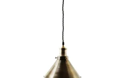 Fönsterlampor < Hallbergs Sofiero Fönsterlampa 17cm Tenn