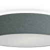 Plafonder < Belid Soft Plafond Ø44 Blå Ull
