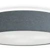 Plafonder < Belid Soft Plafond Ø50 Blå Ull