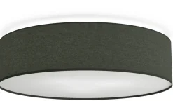 Plafonder < Belid Soft Plafond Ø60 Grön Ull