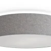 Plafonder < Belid Soft Plafond Ø44 Grå Ull